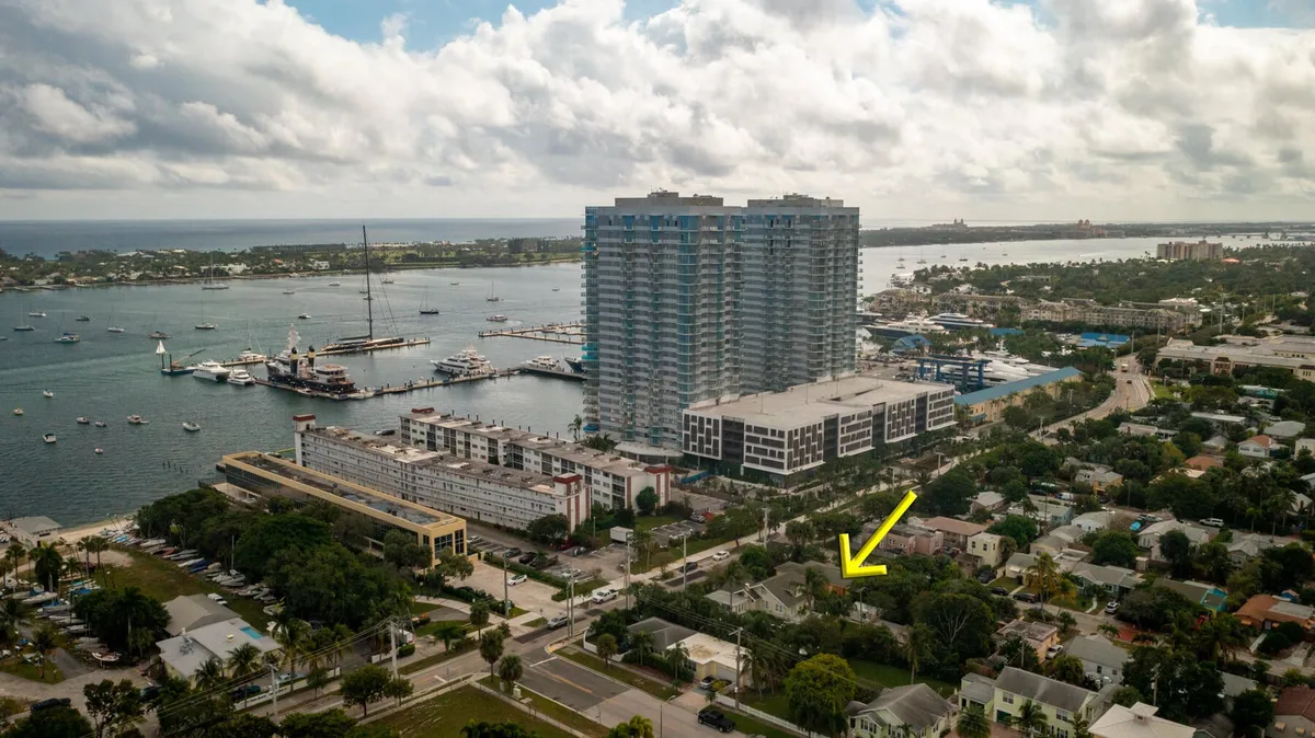 NOMAR West Palm Beach Residence photo 34