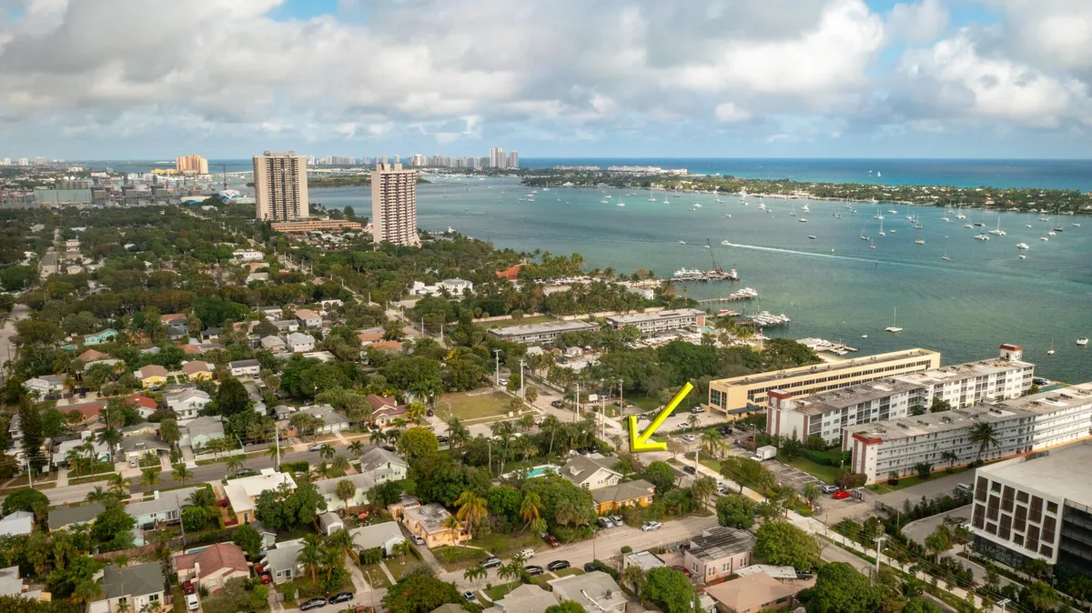 NOMAR West Palm Beach Residence photo 40