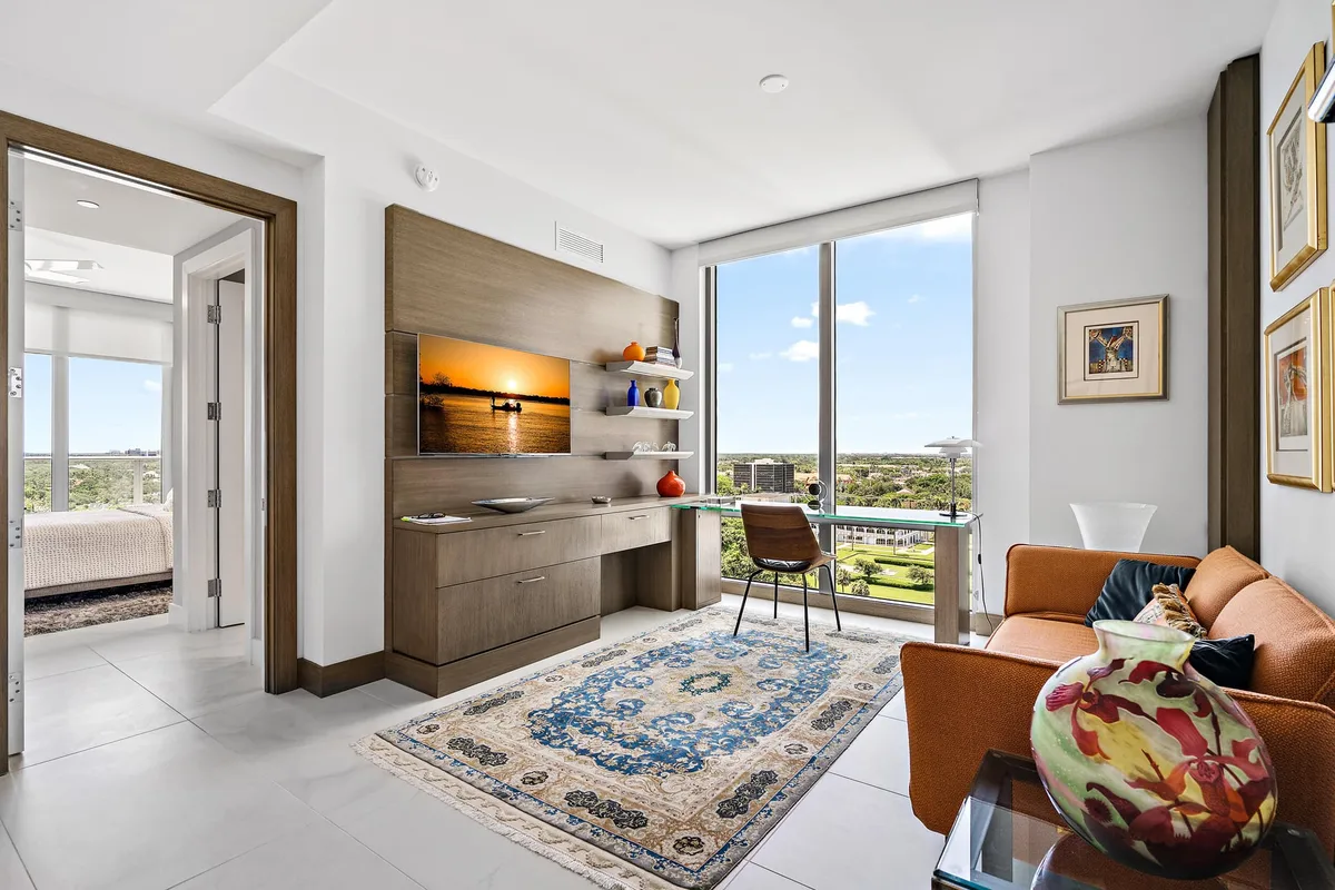 Water Club North Palm Beach Unit 1203 photo 4