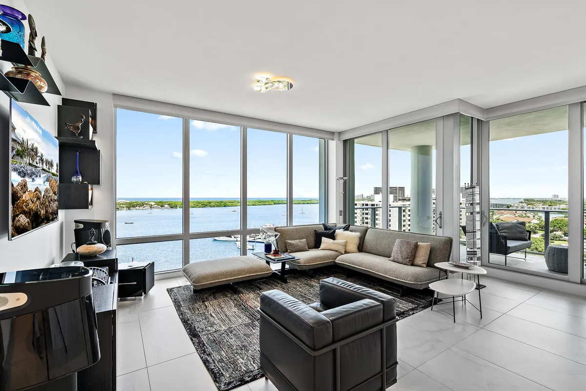 Water Club North Palm Beach Unit 1203 photo 13