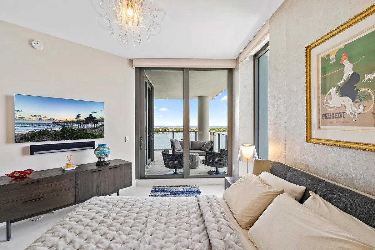 Water Club North Palm Beach Unit 1203 photo 19