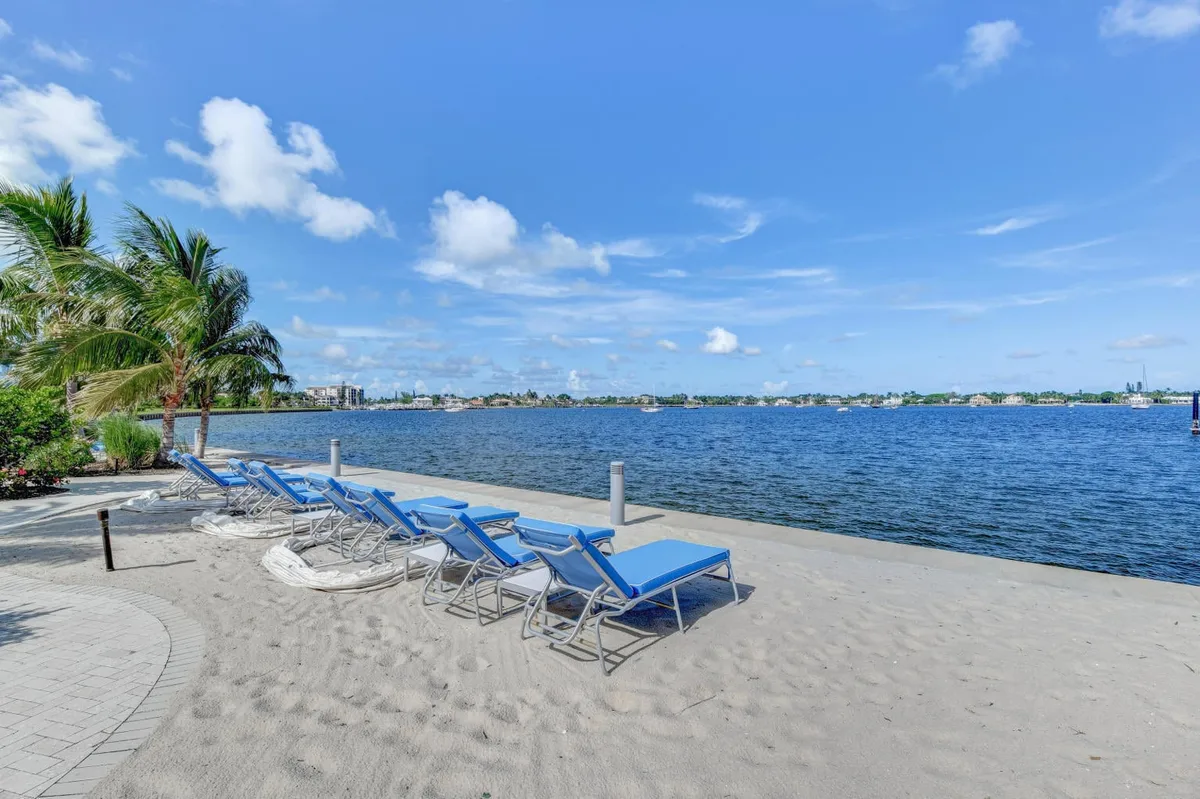 Water Club North Palm Beach Unit 1203 photo 40