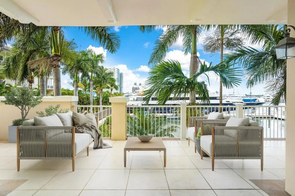 Flagler Landing Unit 204