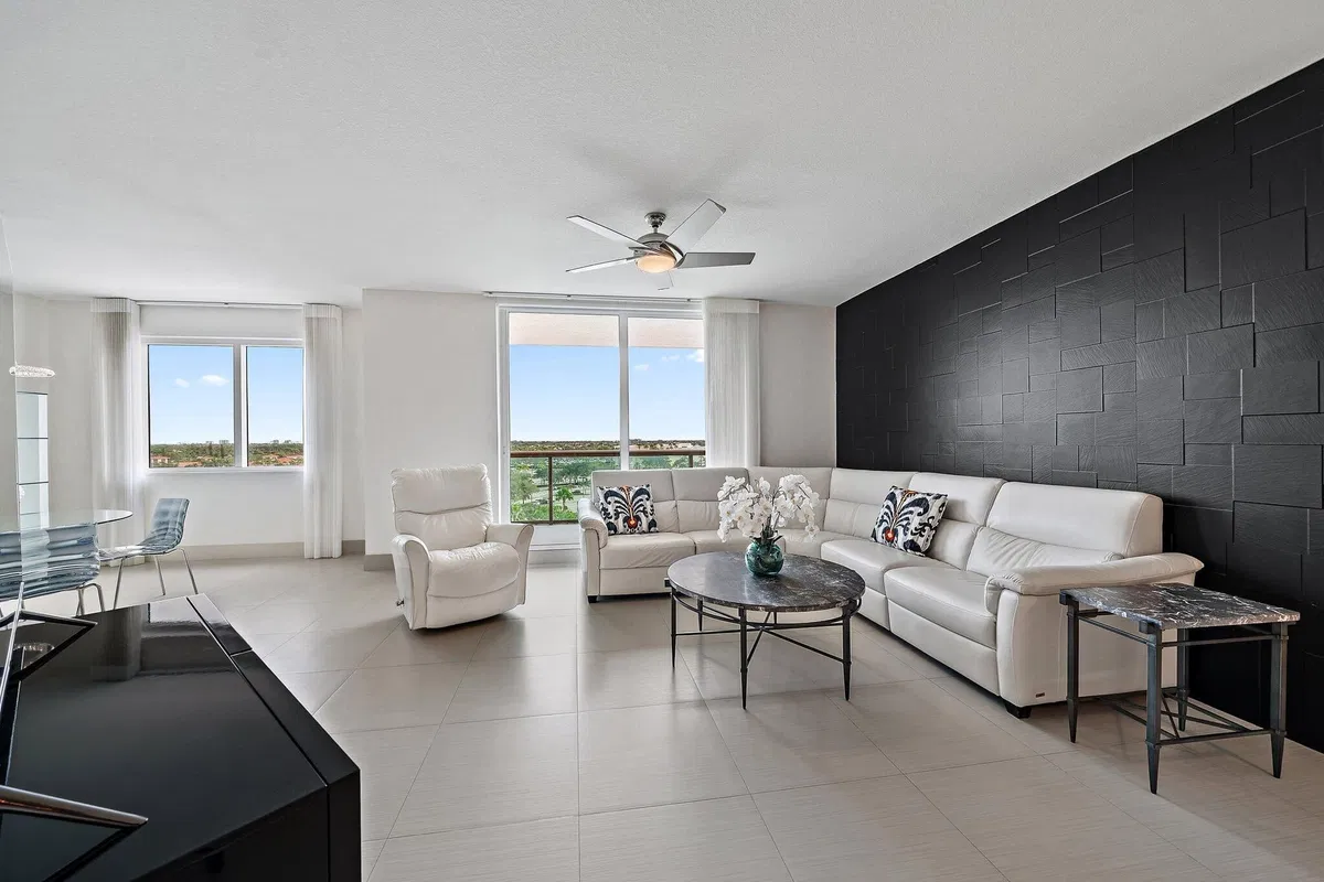 The Landmark Palm Beach Gardens Unit 804a