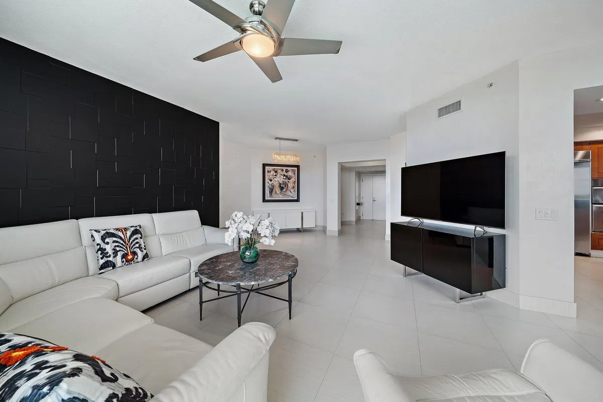 The Landmark Palm Beach Gardens Unit 804a photo 4