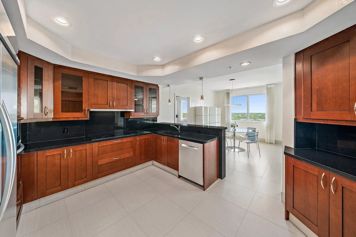 The Landmark Palm Beach Gardens Unit 804a photo 7