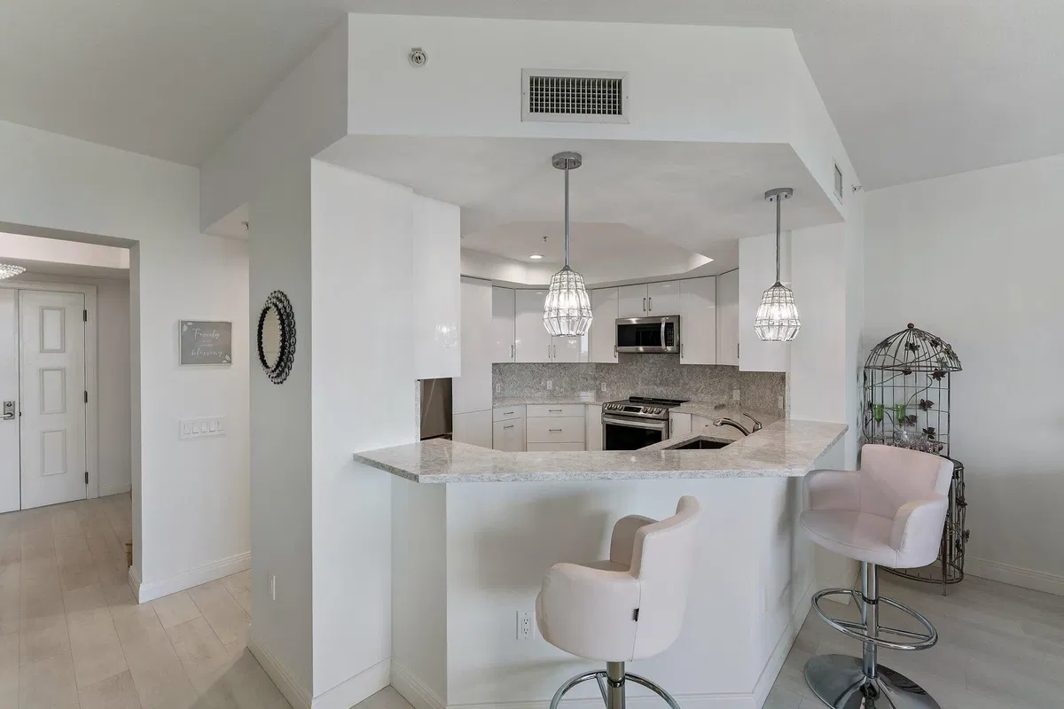 The Landmark Palm Beach Gardens Unit 802b photo 7