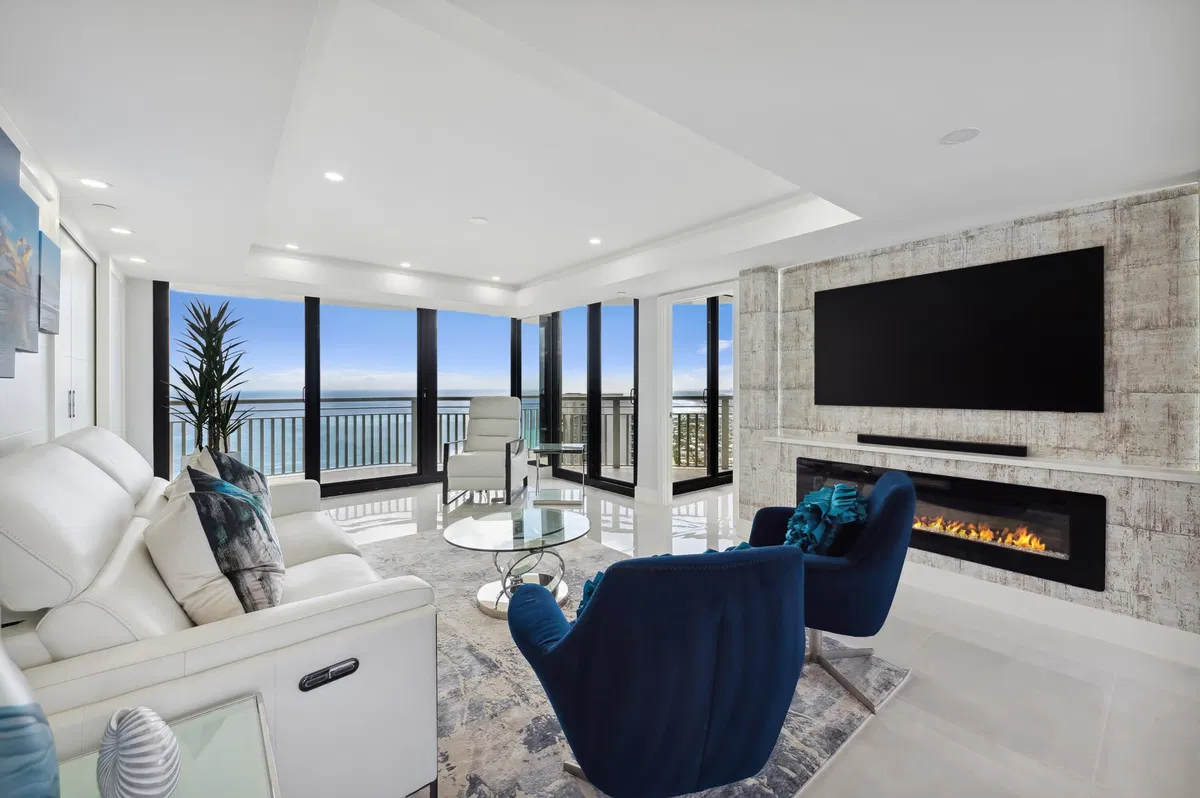 Tiara Singer Island Unit 39-H&G photo 10