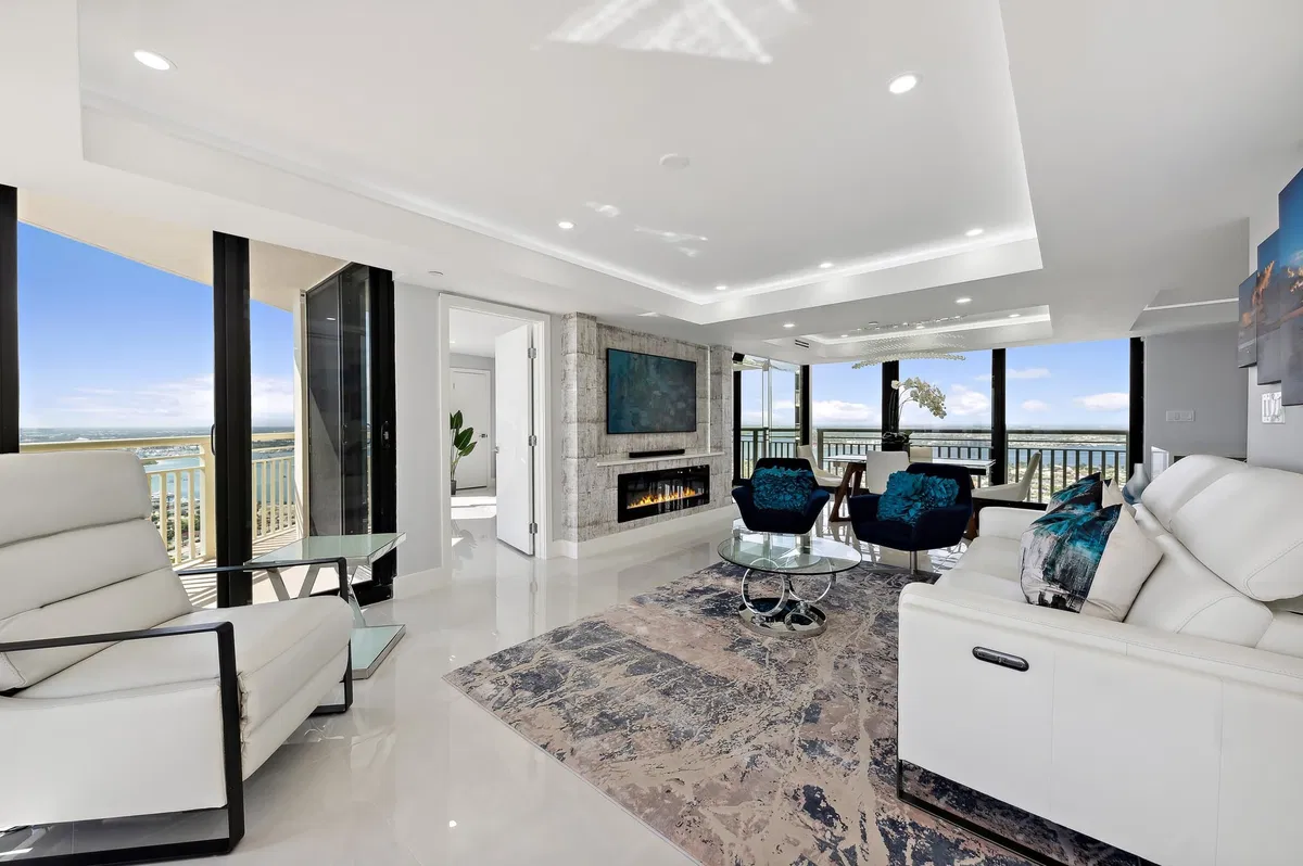 Tiara Singer Island Unit 39-H&G photo 13
