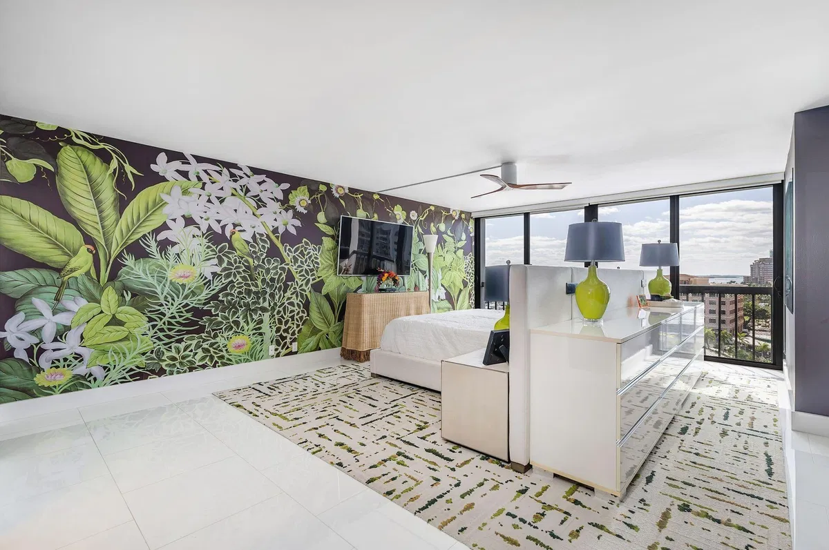 Waterview Towers Unit 1206 photo 16
