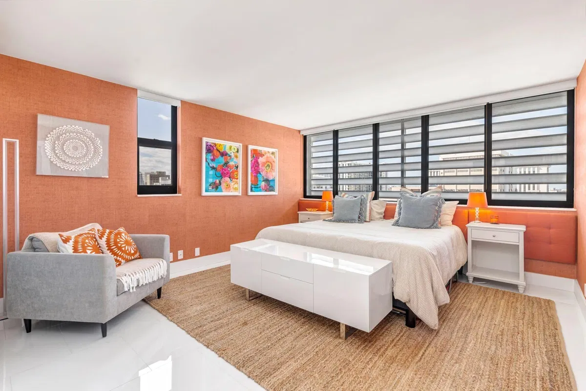 Waterview Towers Unit 1206 photo 19