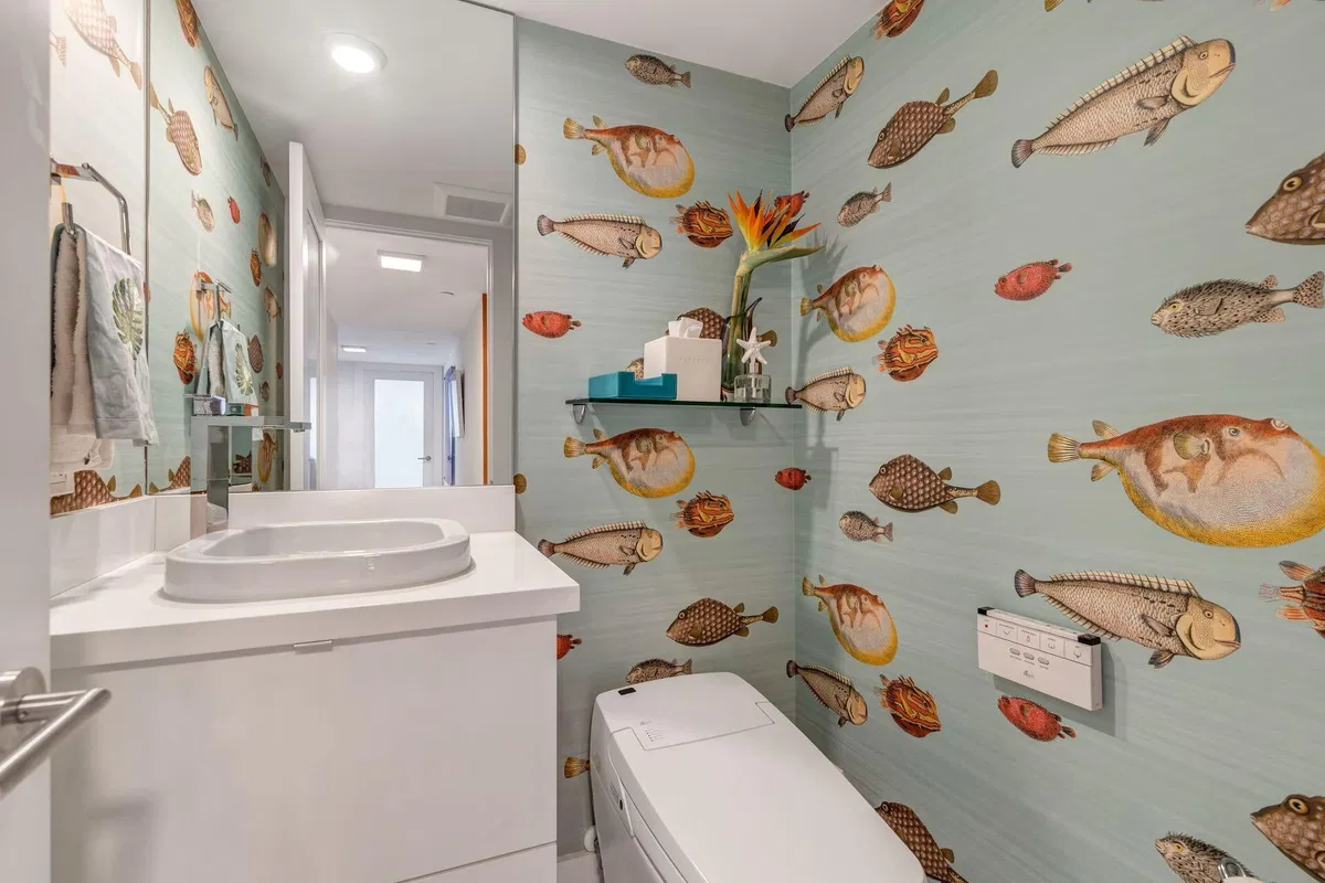 Waterview Towers Unit 1206 photo 22