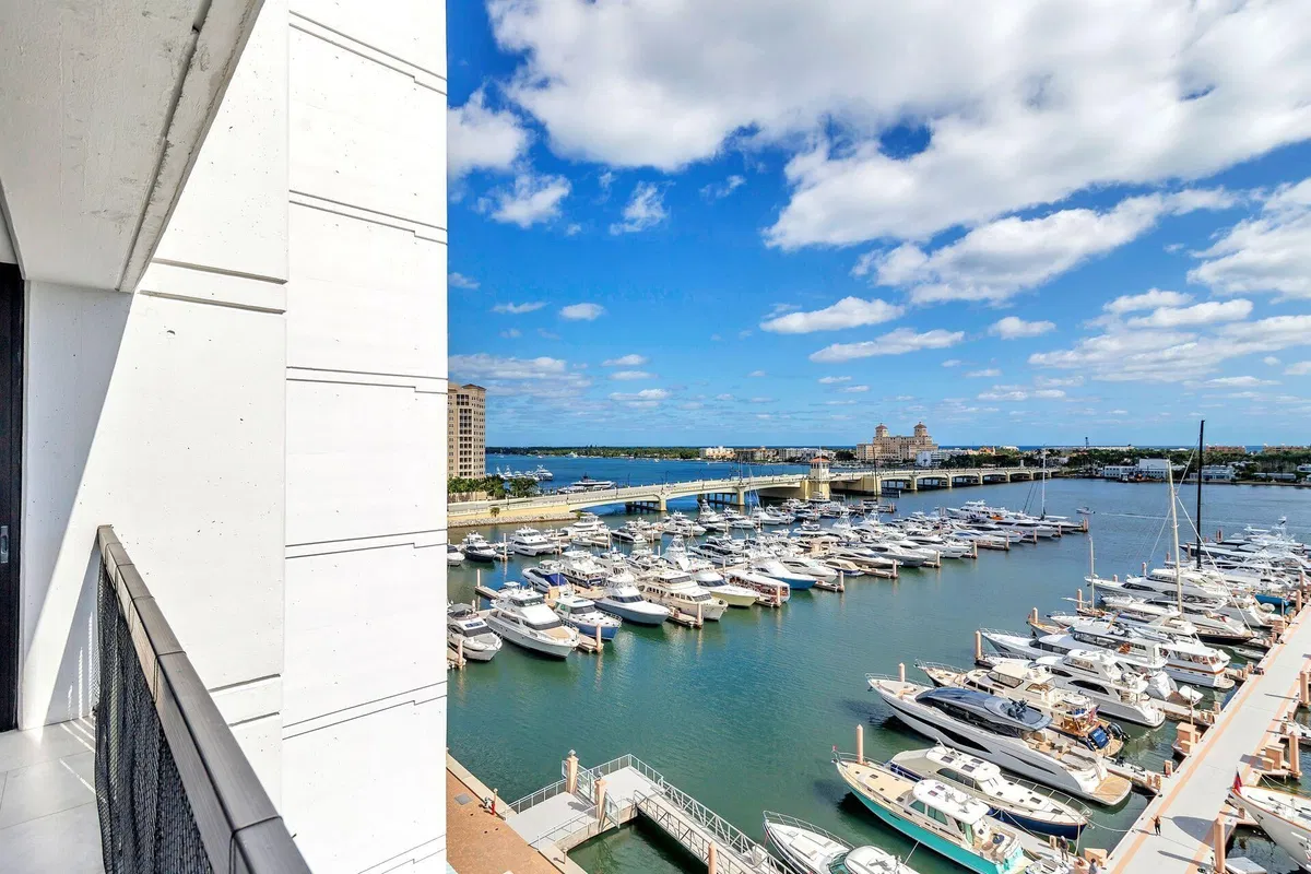 Waterview Towers Unit 1206 photo 25