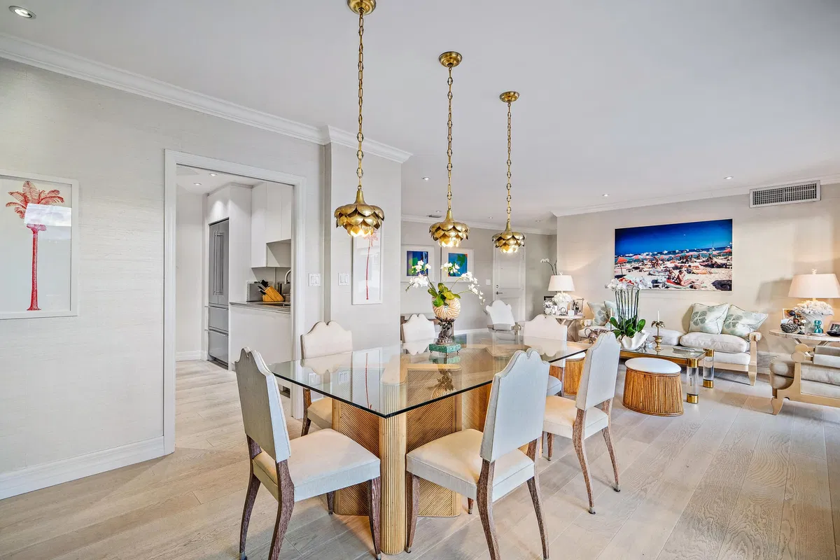 Palm Beach Towers, Palm Beach Unit 512a photo 7