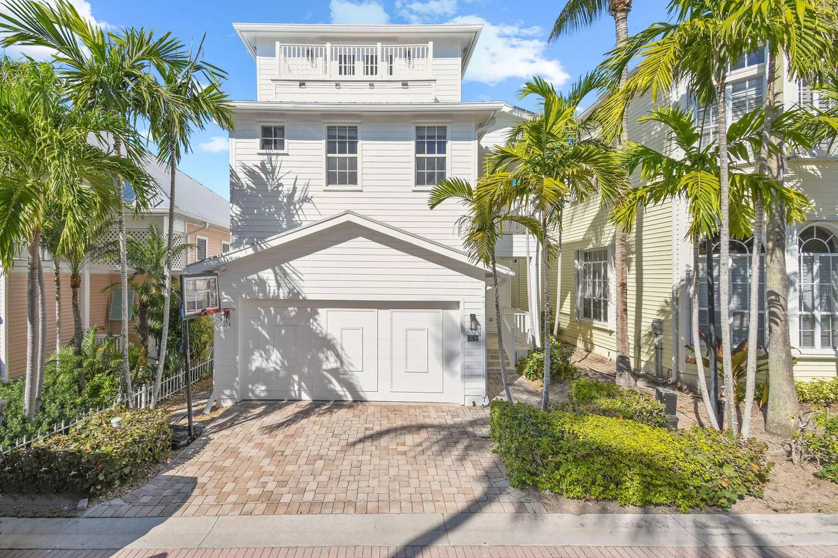 Jupiter Key Residence