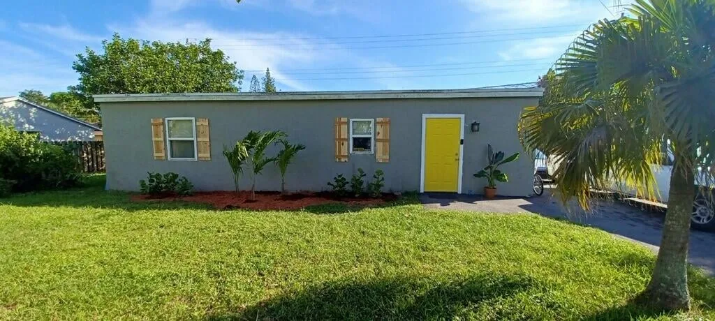 Residence