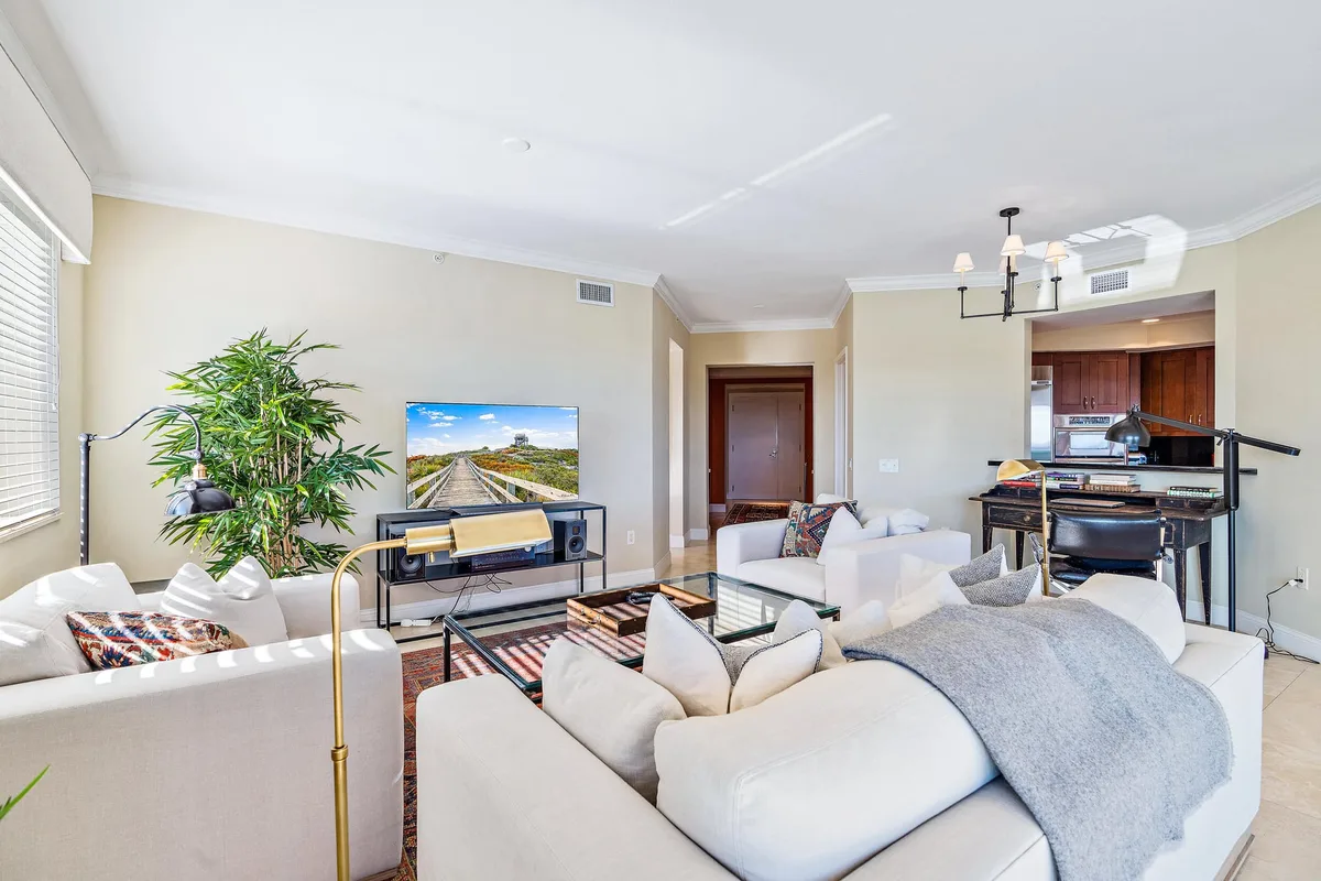 The Landmark Palm Beach Gardens Unit 905-C photo 7