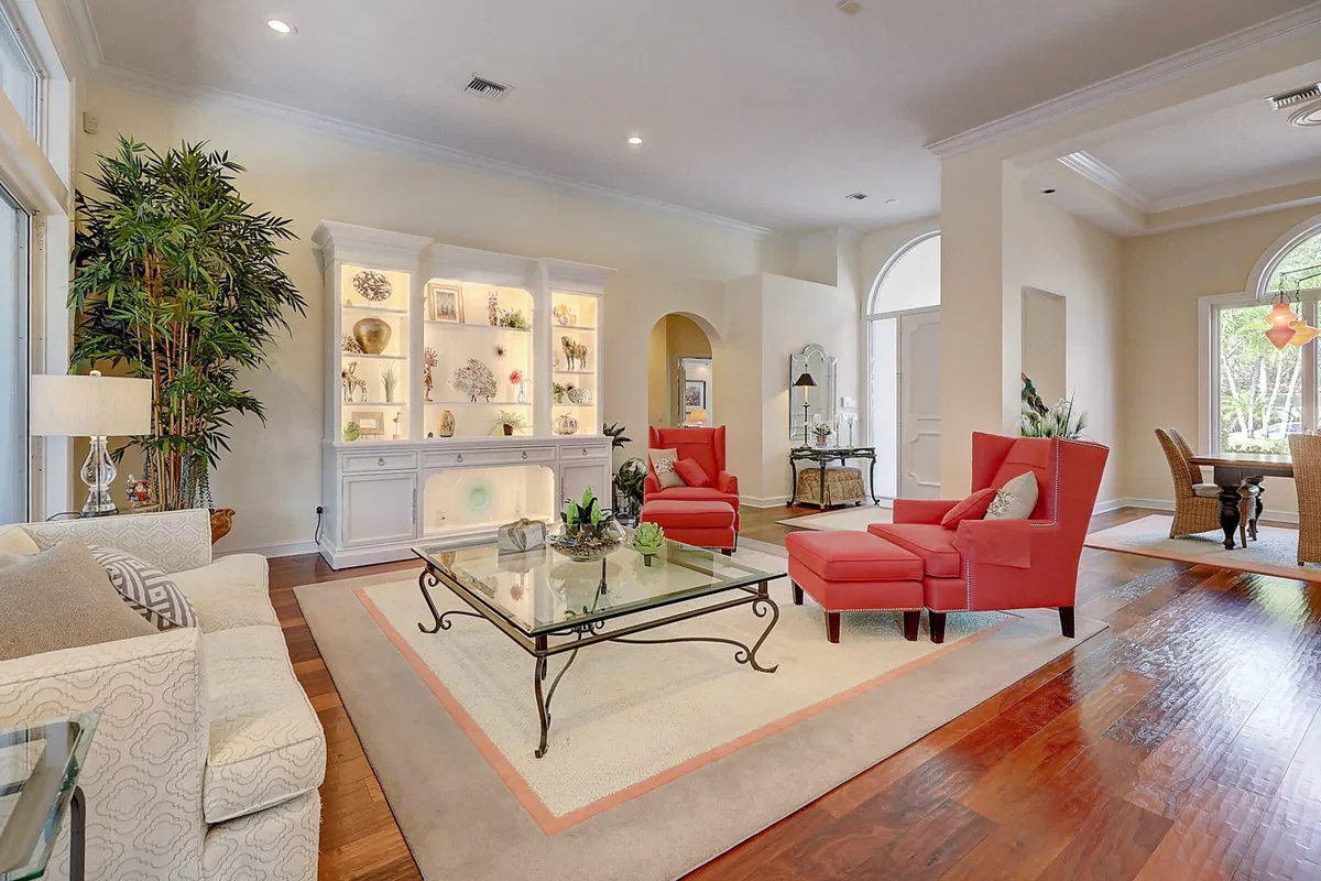 Willoughby Golf Club Residence photo 7
