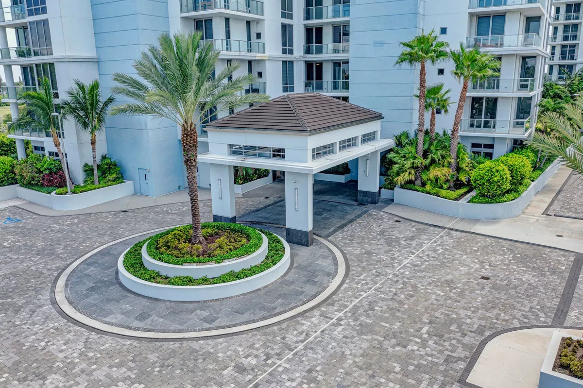 Water Club North Palm Beach Unit 802 photo 28