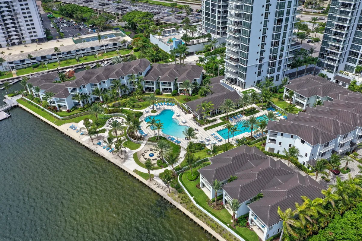 Water Club North Palm Beach Unit 802 photo 31