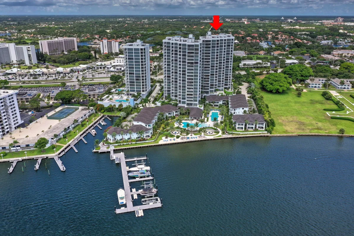 Water Club North Palm Beach Unit 802 photo 40