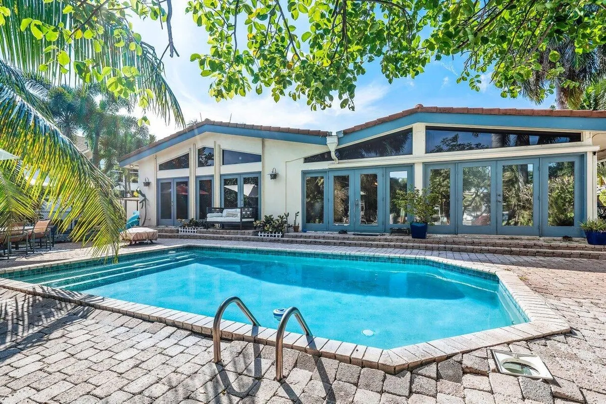Delray Beach Shores Residence photo 25
