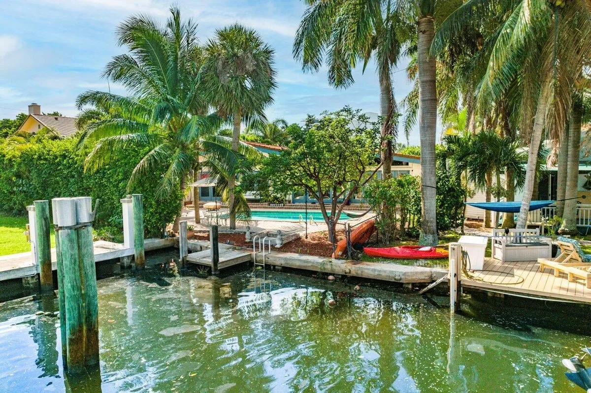 Delray Beach Shores Residence photo 31