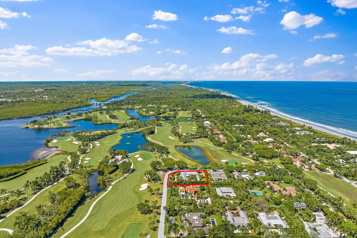 Jupiter Island Club Residence photo 7