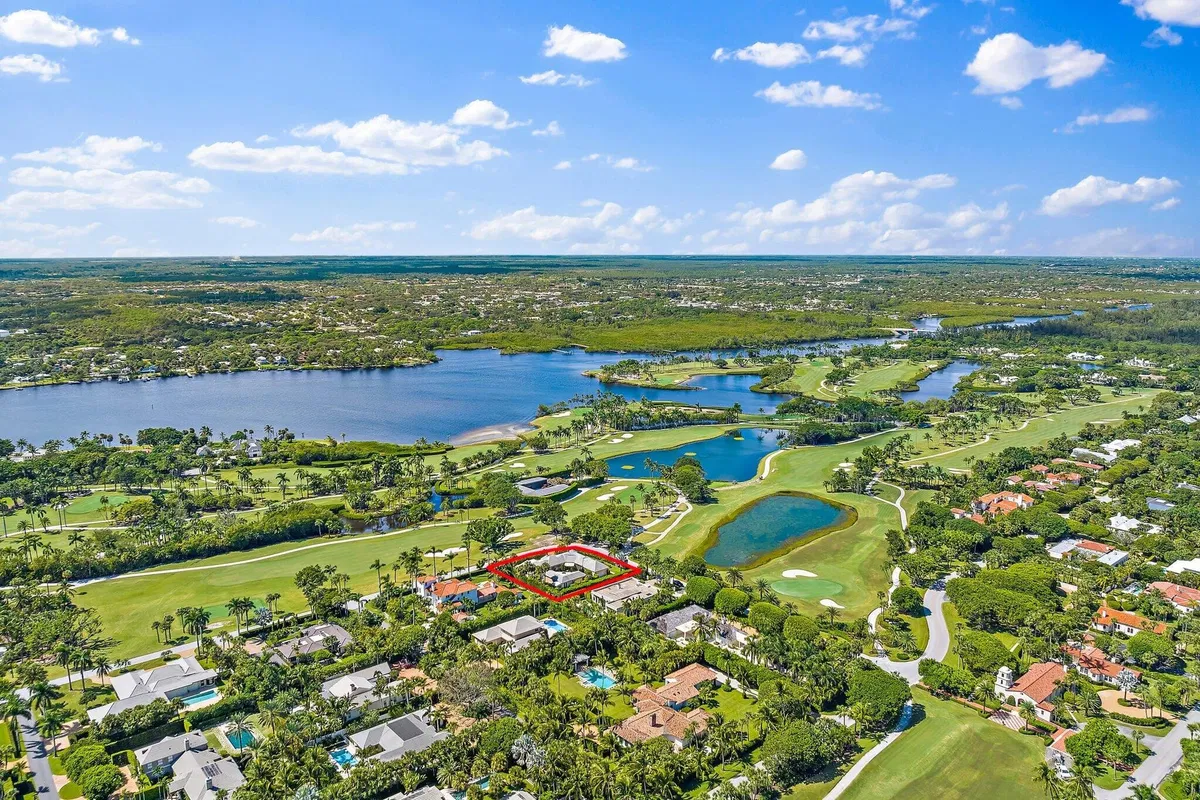 Jupiter Island Club Residence photo 10