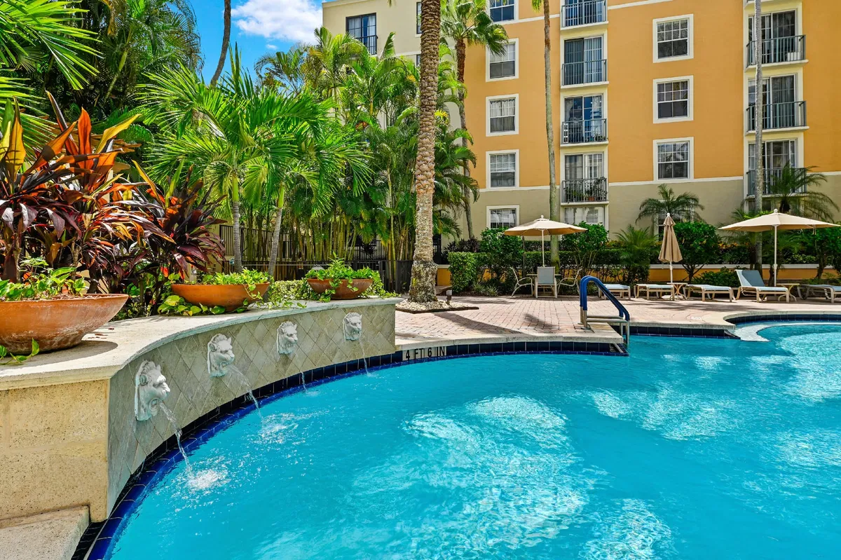 The Tower Condominium at Cityplace Unit 801 photo 7