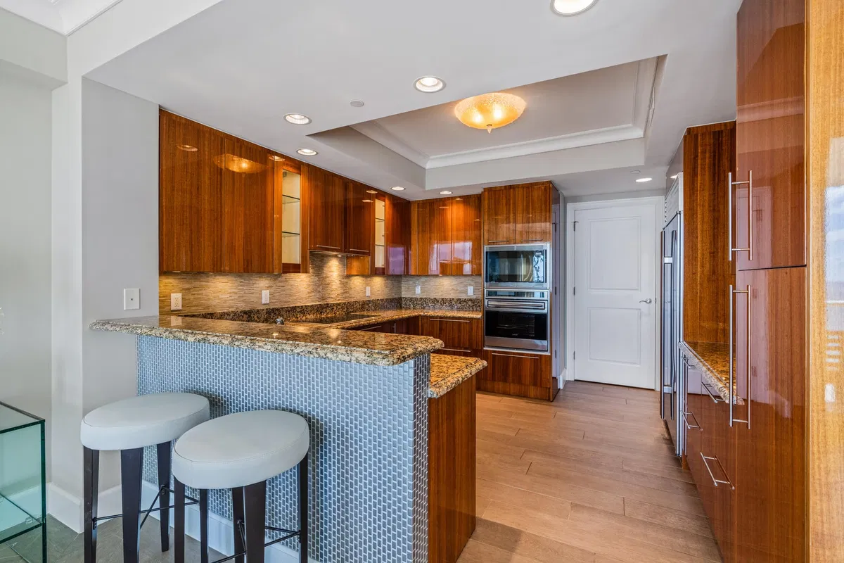 Ritz Carlton Residences Singer Island Unit 1601b photo 19
