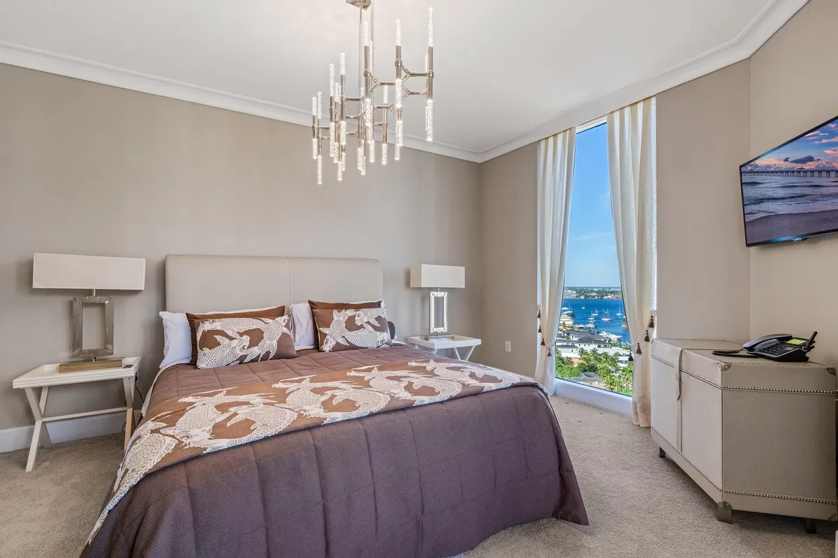 Ritz Carlton Residences Singer Island Unit 1601b photo 31
