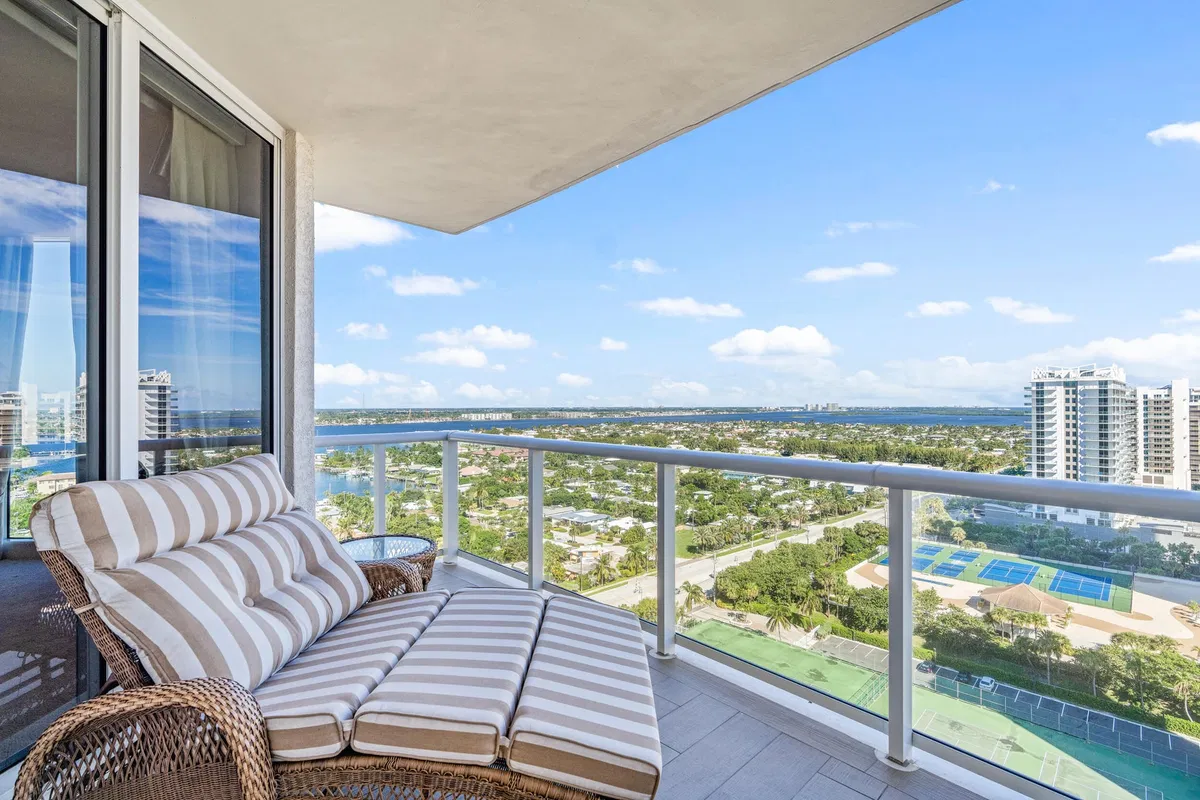 Ritz Carlton Residences Singer Island Unit 1601b photo 43