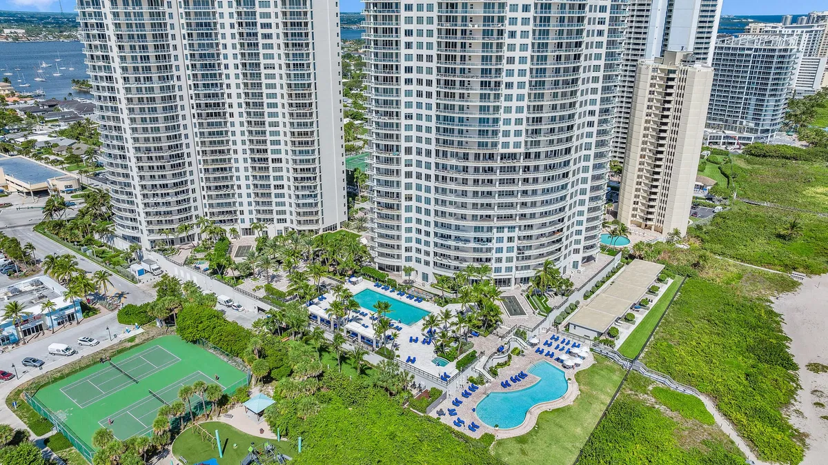 Ritz Carlton Residences Singer Island Unit 1601b photo 67