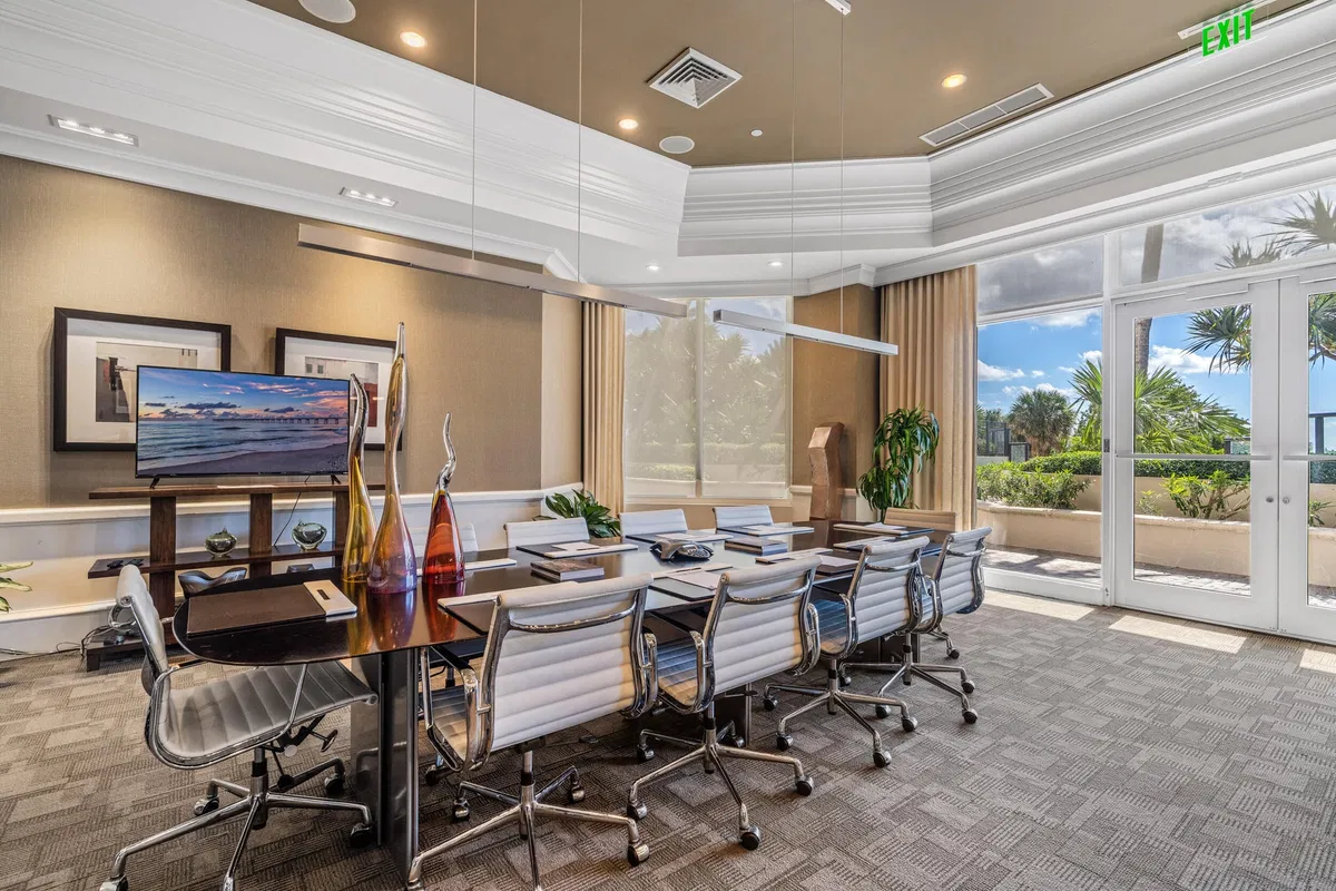 Ritz Carlton Residences Singer Island Unit 1601b photo 82