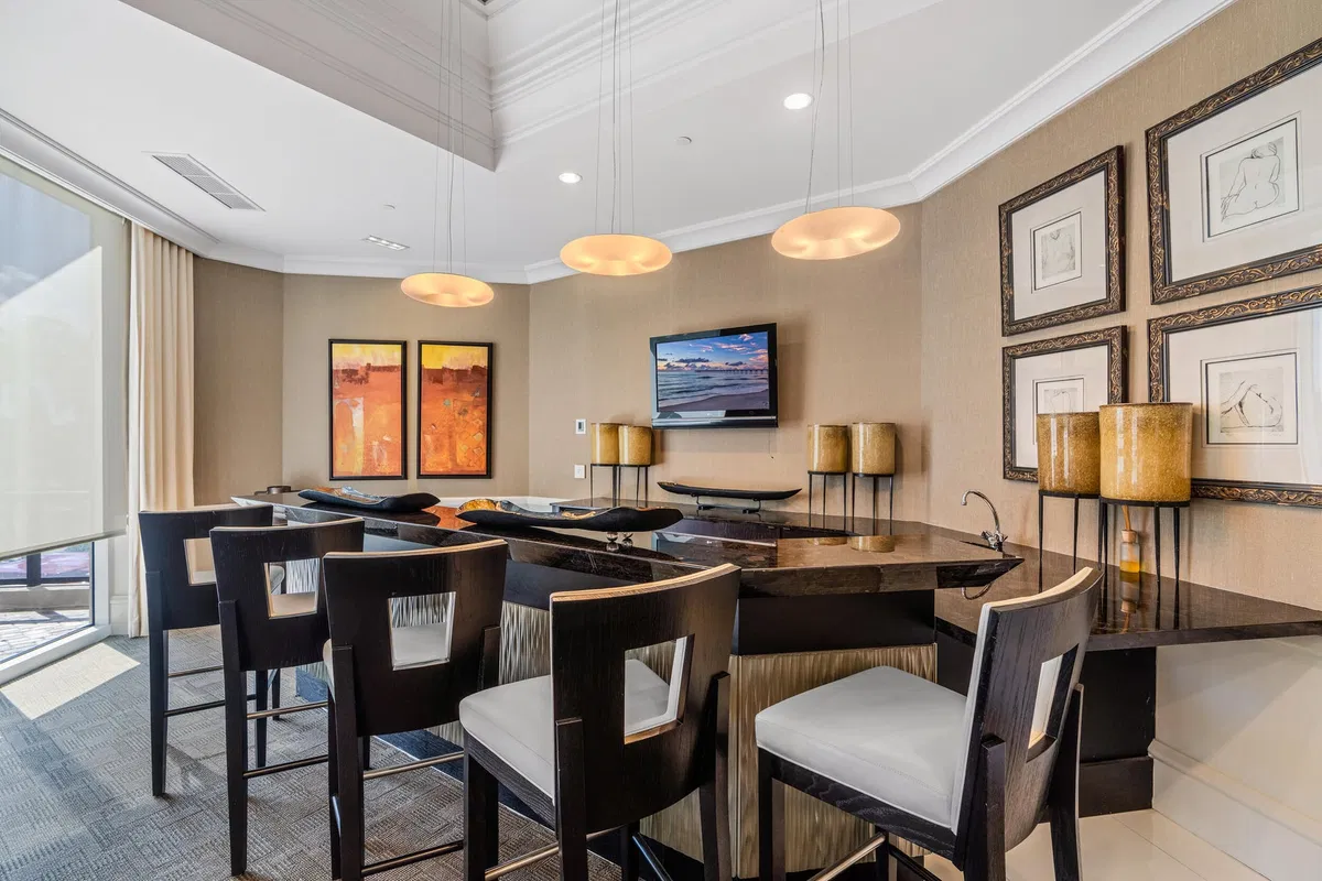 Ritz Carlton Residences Singer Island Unit 1601b photo 85
