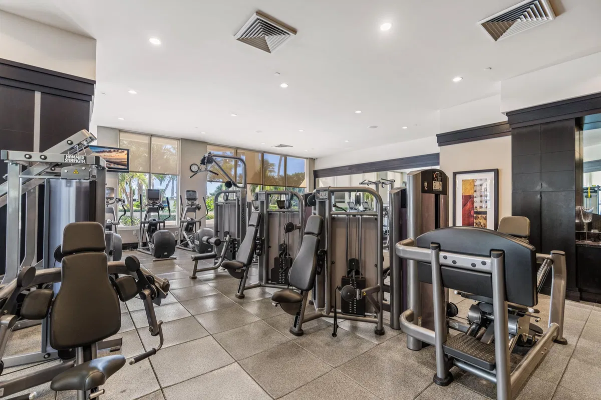 Ritz Carlton Residences Singer Island Unit 1601b photo 88