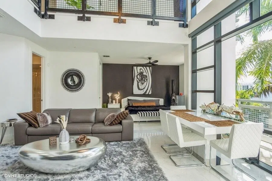 The Meridian Unit 307