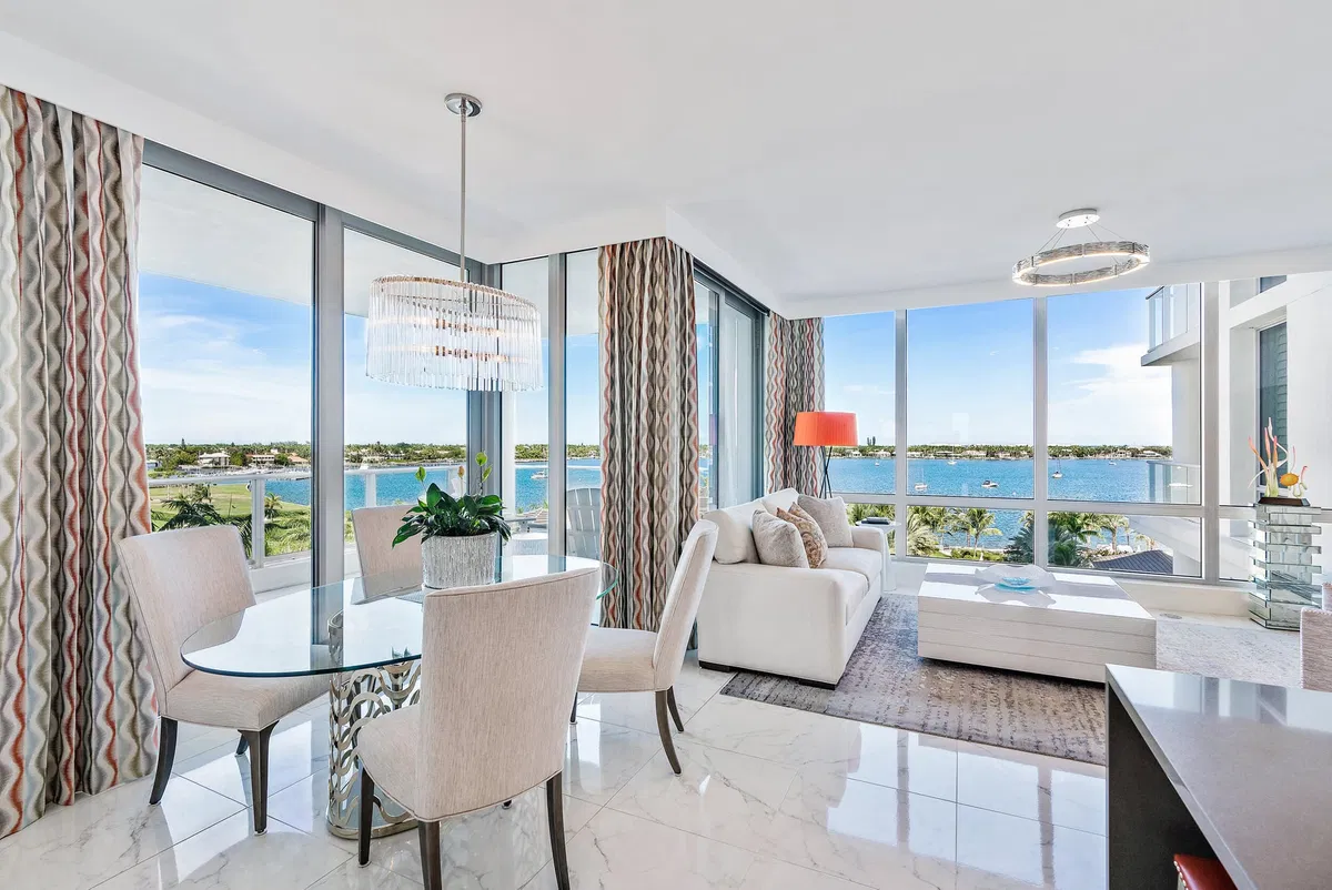 Water Club North Palm Beach Unit 603 photo 4