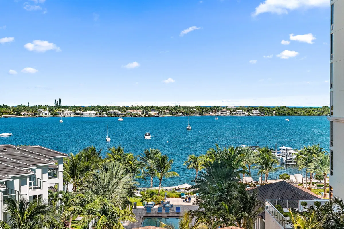Water Club North Palm Beach Unit 603 photo 7