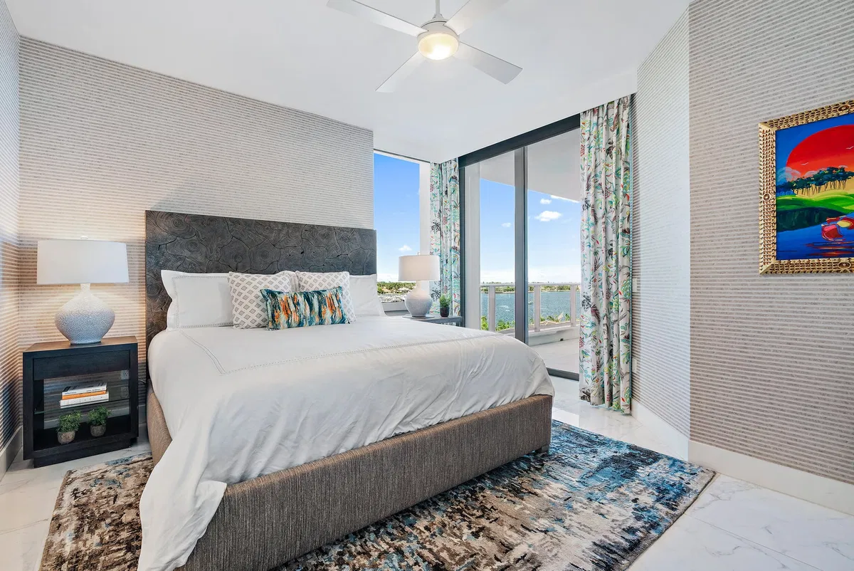 Water Club North Palm Beach Unit 603 photo 10