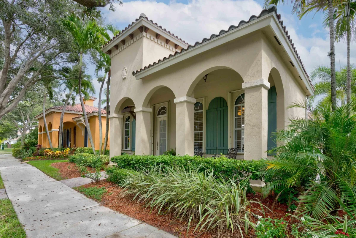 Valencia at Abacoa Residence photo 7