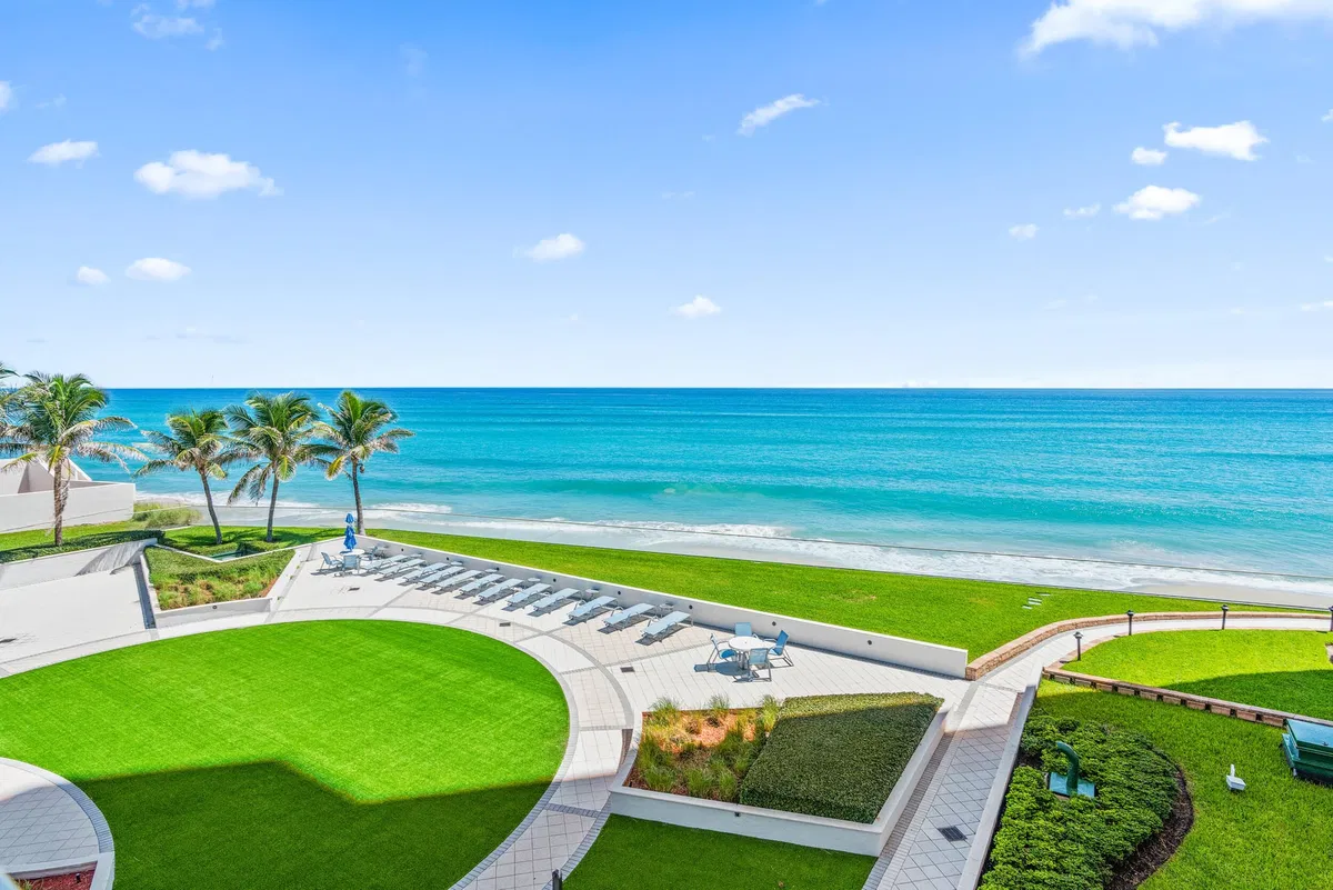 Corniche Singer Island Unit 305 photo 7