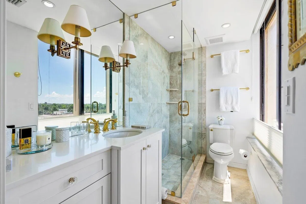Palm Beach Biltmore Unit 616 photo 13