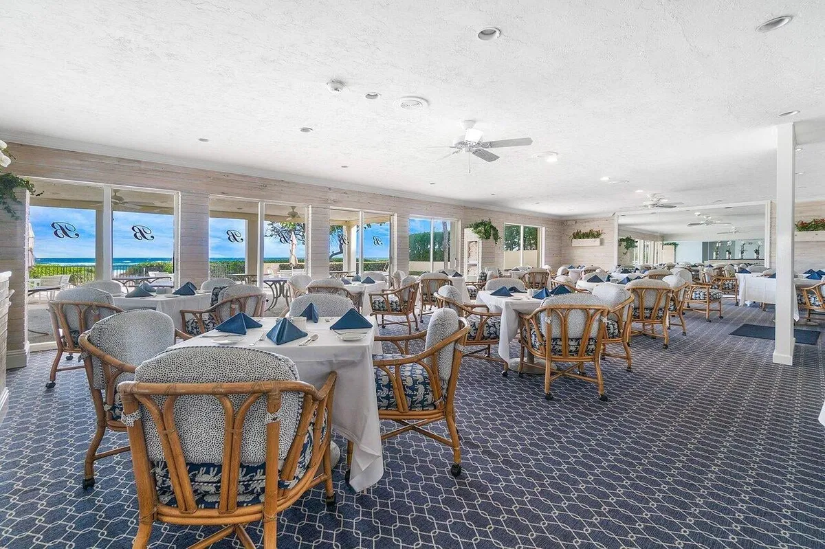 Palm Beach Biltmore Unit 616 photo 22