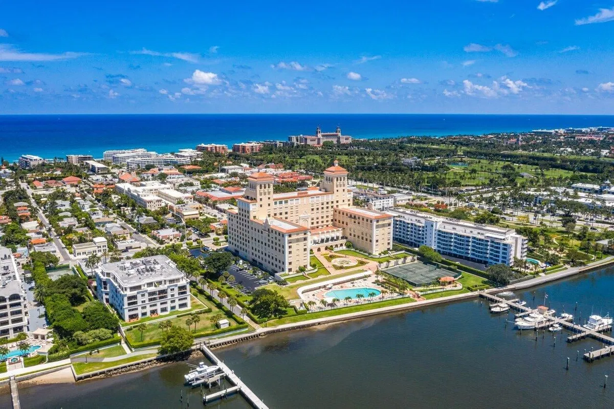 Palm Beach Biltmore Unit 616 photo 31