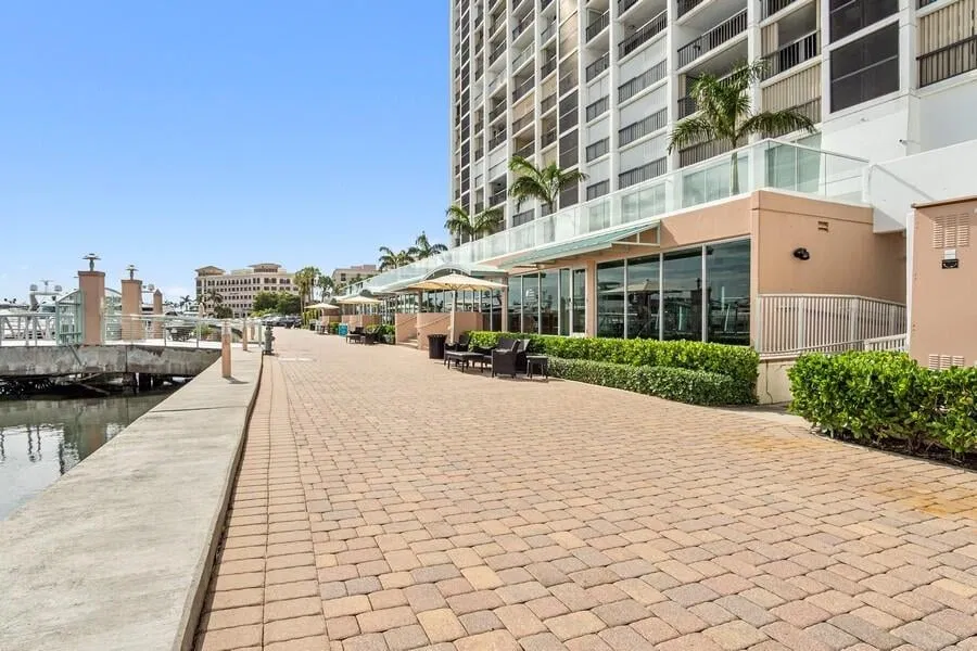 Waterview Towers Unit 1102 photo 25