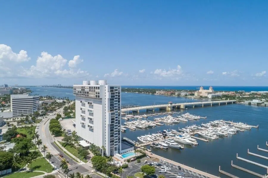 Waterview Towers Unit 1102 photo 28