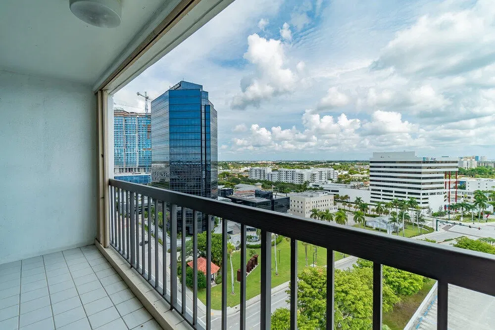 Waterview Towers Unit 1801 photo 10