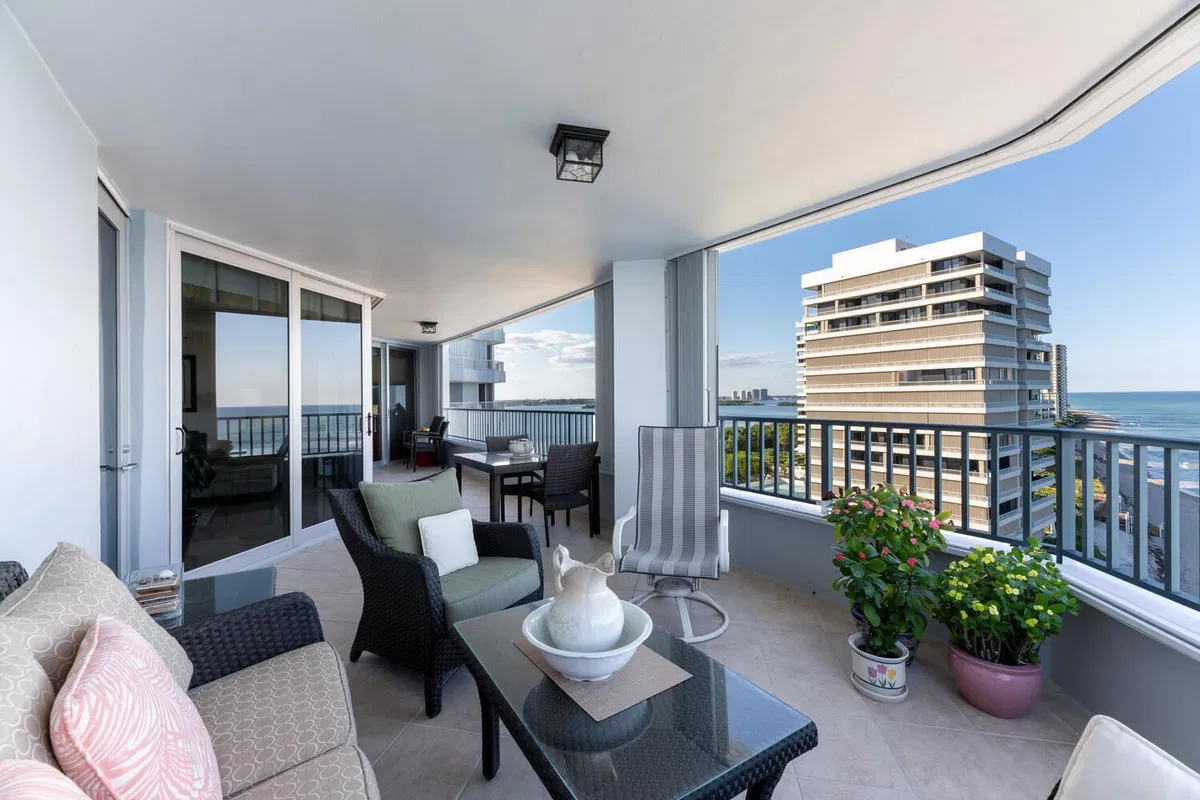 Corniche Singer Island Unit 901 photo 10